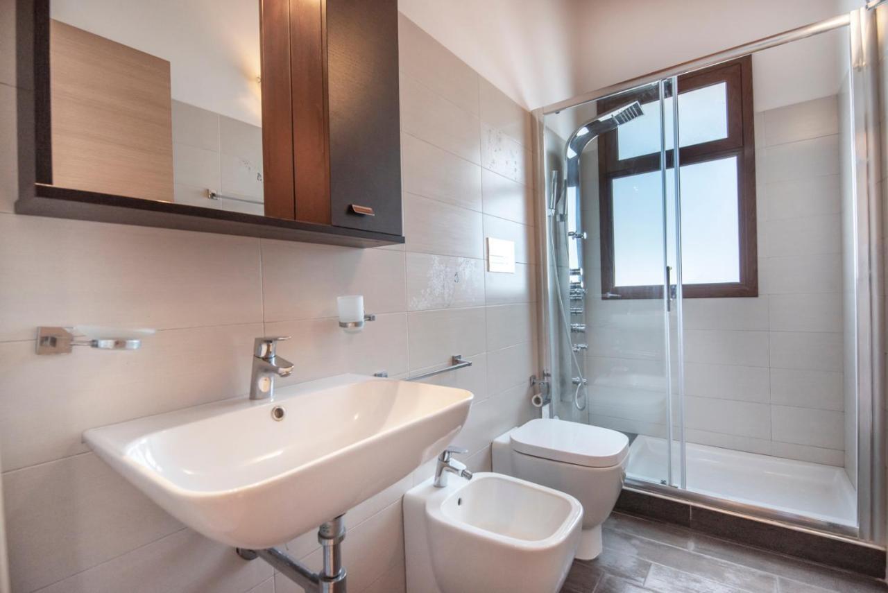 Villa Tonnara Vista Mare - Siciliavacanza อาโวลา ภายนอก รูปภาพ