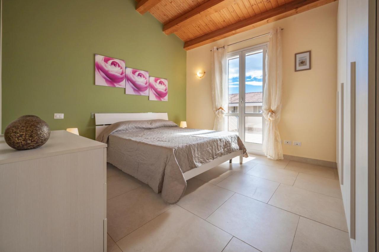Villa Tonnara Vista Mare - Siciliavacanza อาโวลา ภายนอก รูปภาพ
