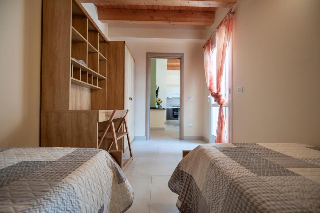 Villa Tonnara Vista Mare - Siciliavacanza อาโวลา ภายนอก รูปภาพ