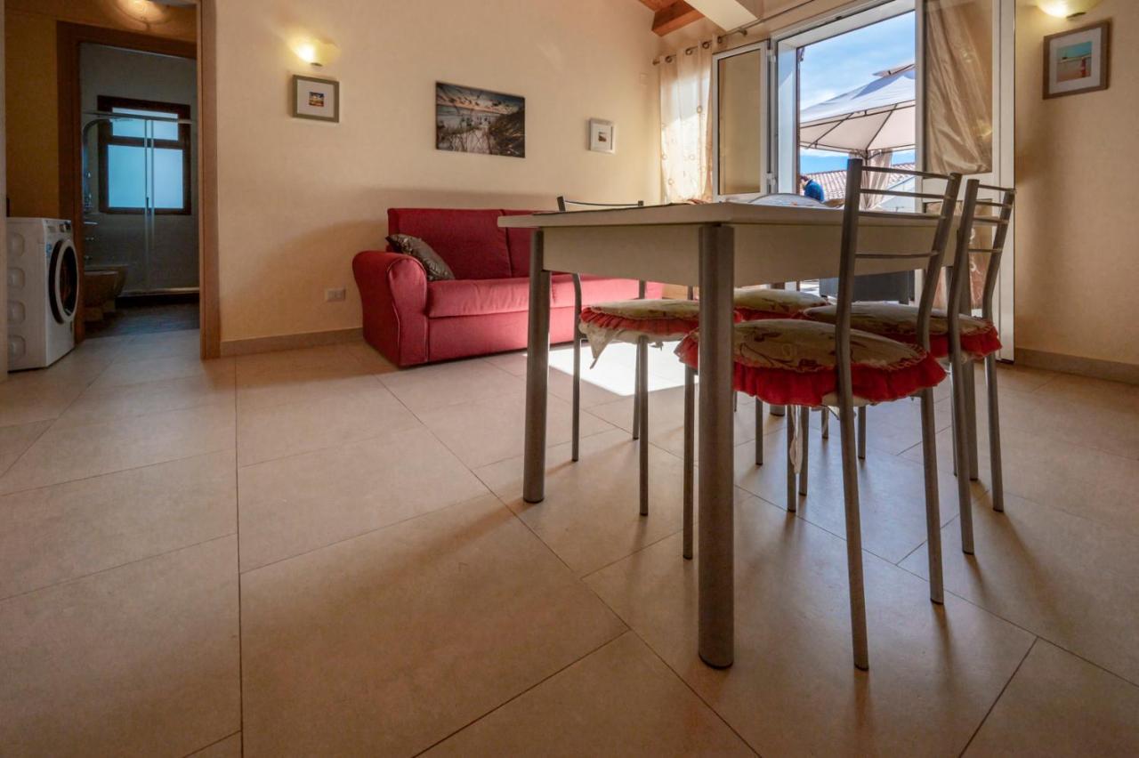 Villa Tonnara Vista Mare - Siciliavacanza อาโวลา ภายนอก รูปภาพ