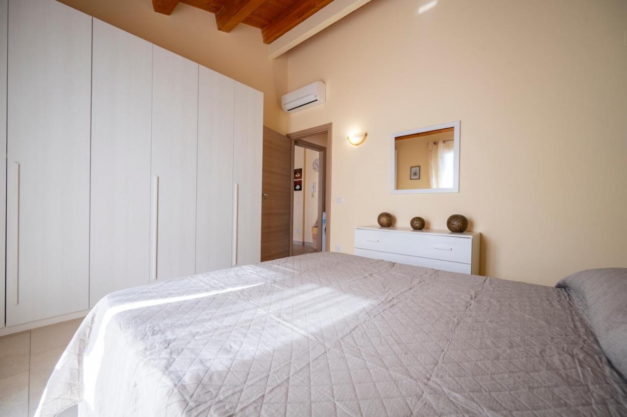 Villa Tonnara Vista Mare - Siciliavacanza อาโวลา ภายนอก รูปภาพ
